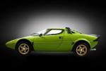 Lancia Stratos 1973 года